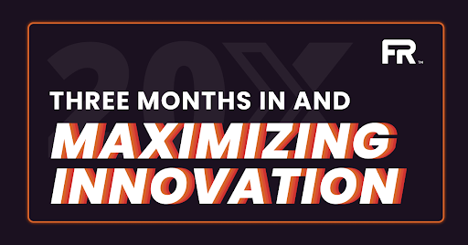 FedRAMP 20x - Three Months In and Maximizing Innovation