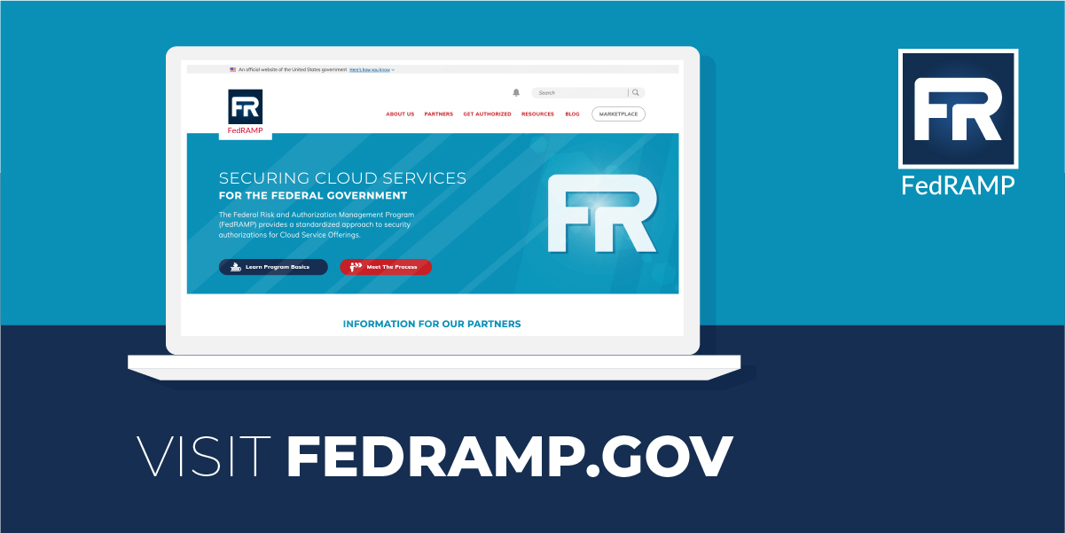 How to Become FedRAMP Authorized | FedRAMP.gov