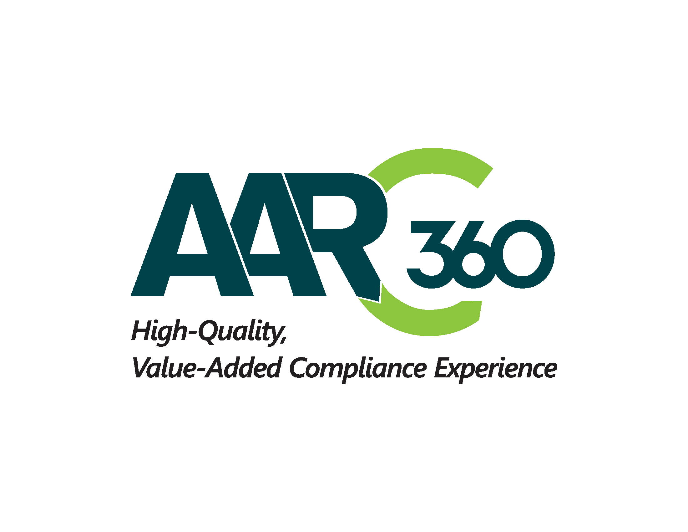AARC-360 logo