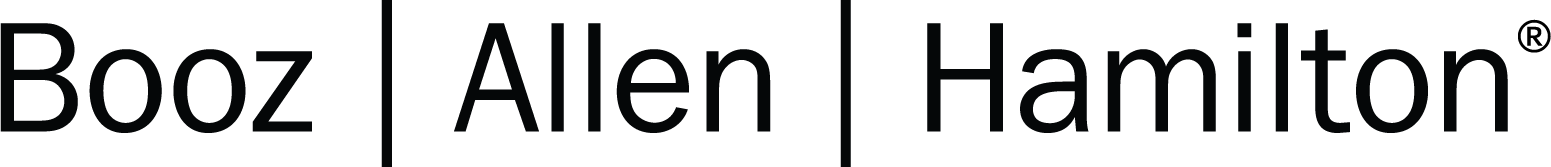 Booz Allen Hamilton logo