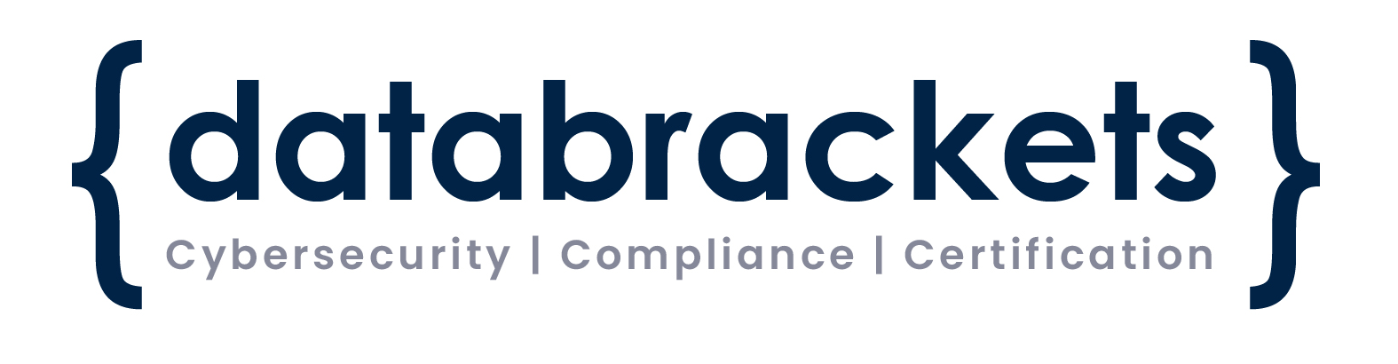 Databrackets logo