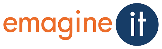 Emagine IT logo