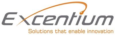 Excentium, Inc. logo
