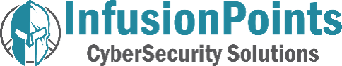 InfusionPoints, LLC logo