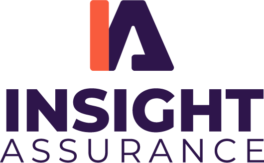 Insight Assurance logo