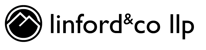 Linford & Company logo
