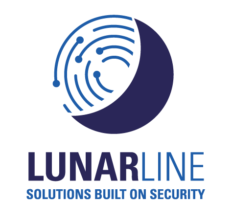 Lunarline, Inc. logo