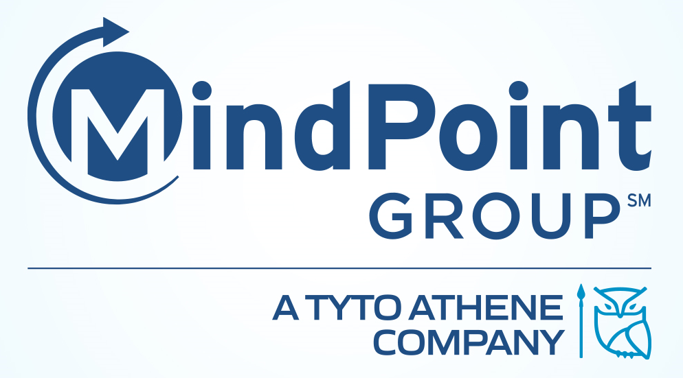 MindPoint Group, A Tyto Athene Company logo