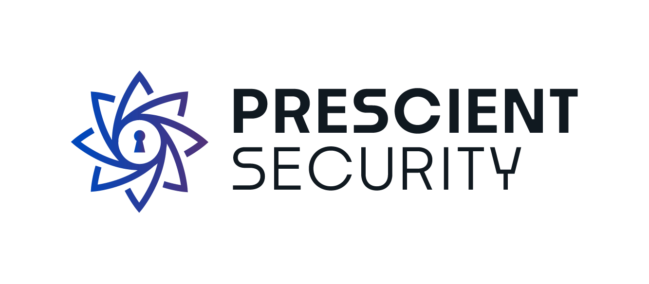 Prescient Security, LLC. logo