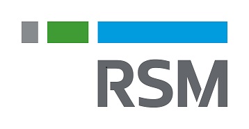 RSM US, LLP logo