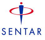 Sentar, Inc. logo