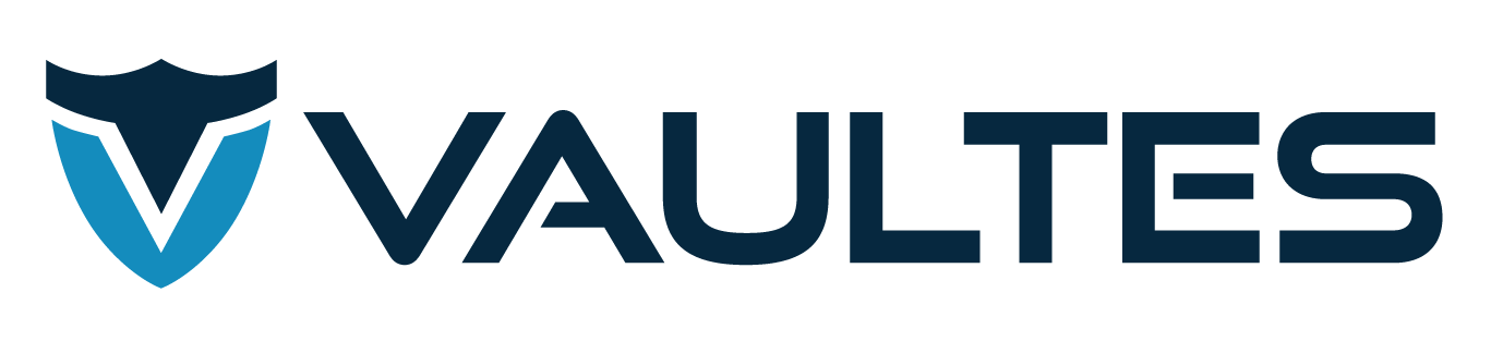 Vaultes logo