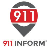 911inform logo