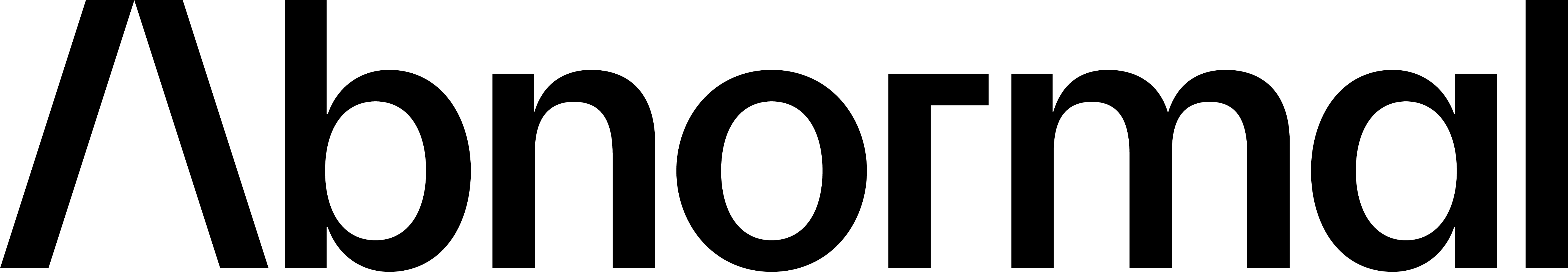 Abnormal AI 