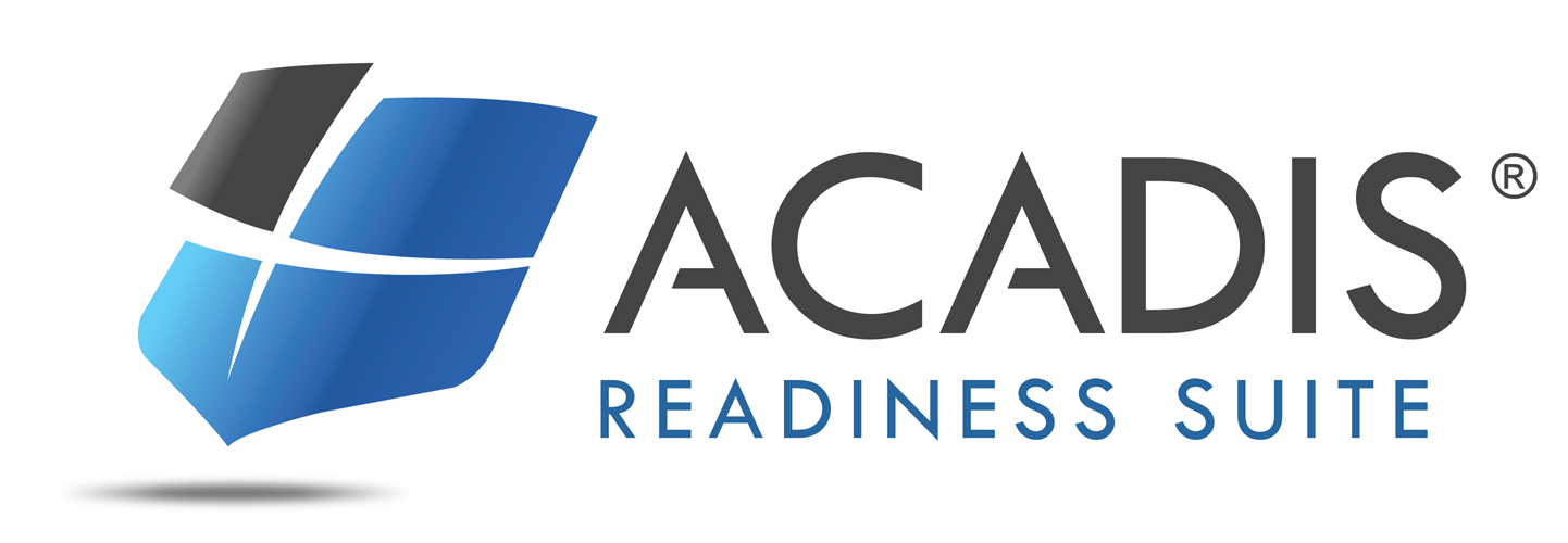 Acadis Readiness Suite logo