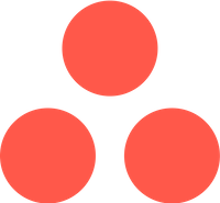 Asana logo
