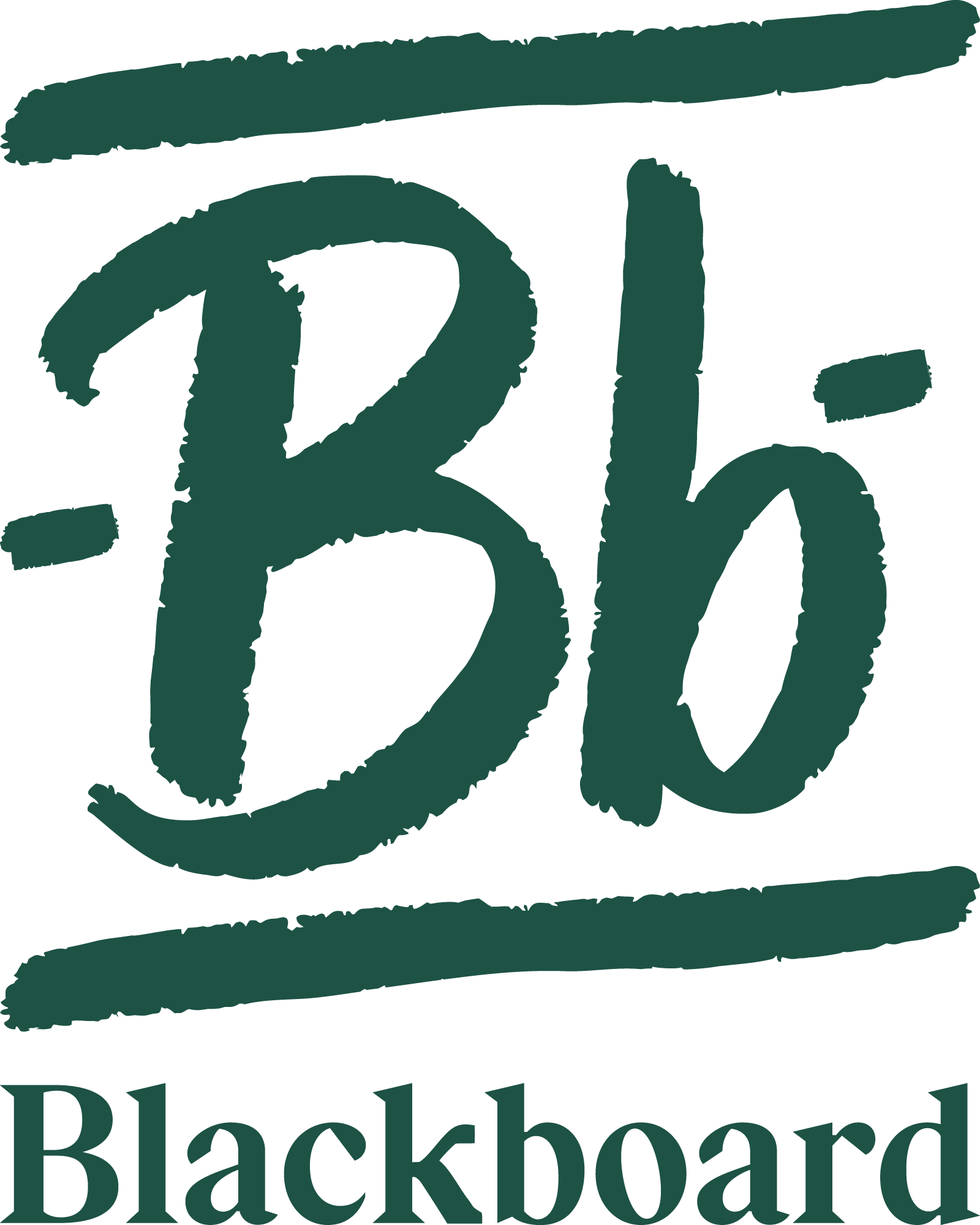 Blackboard LMS logo