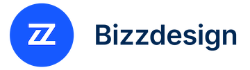 Bizzdesign GovCloud logo