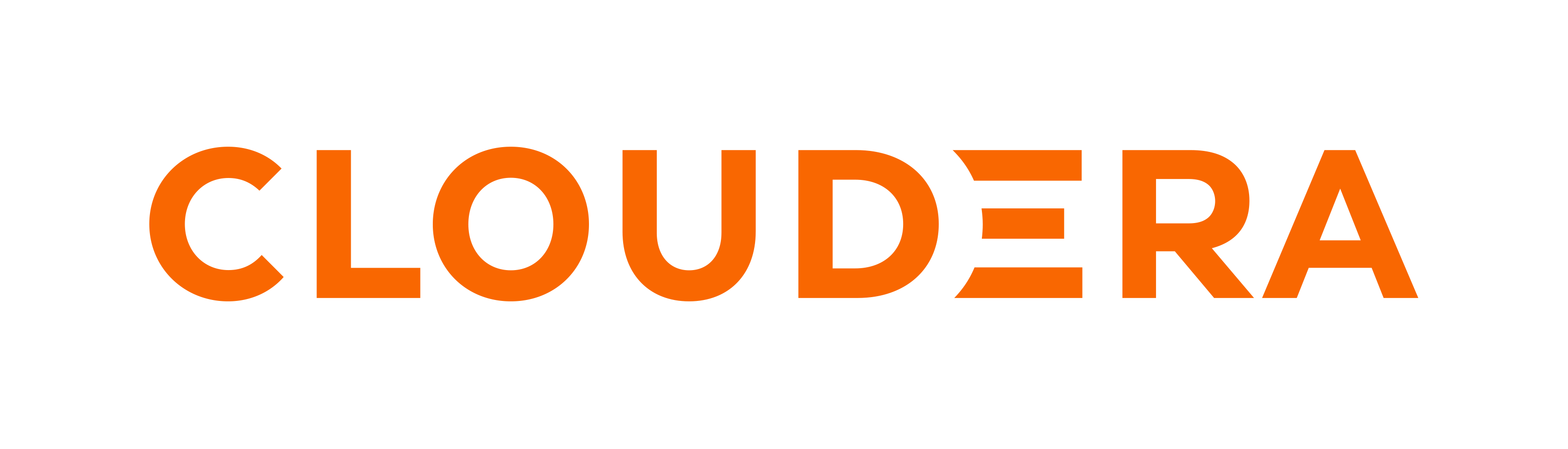 Cloudera Government Solutions, Inc