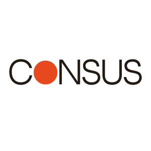 Consus Gateway