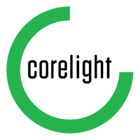 Corelight Open NDR Platform logo