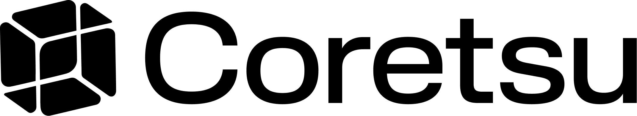 Coretsu Government Suite logo