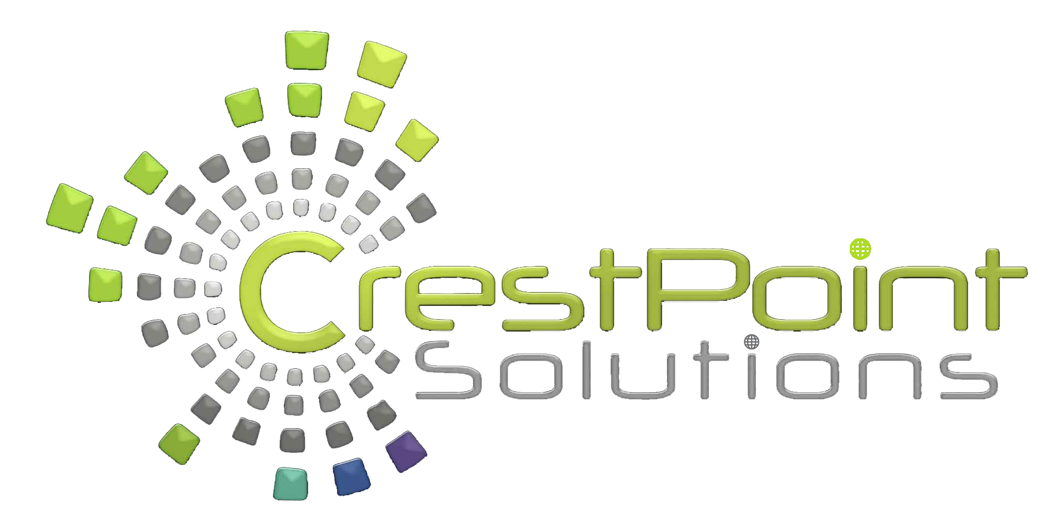 CrestPoint Environmental Management Service (CEMS) logo