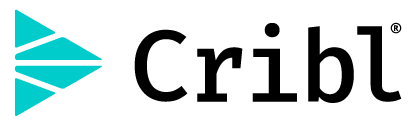Cribl.Cloud Government logo
