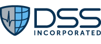 DSS Health Cloud (DSSHC) logo