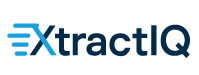 XtractIQ logo