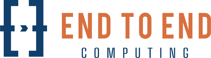 End To End Computing
