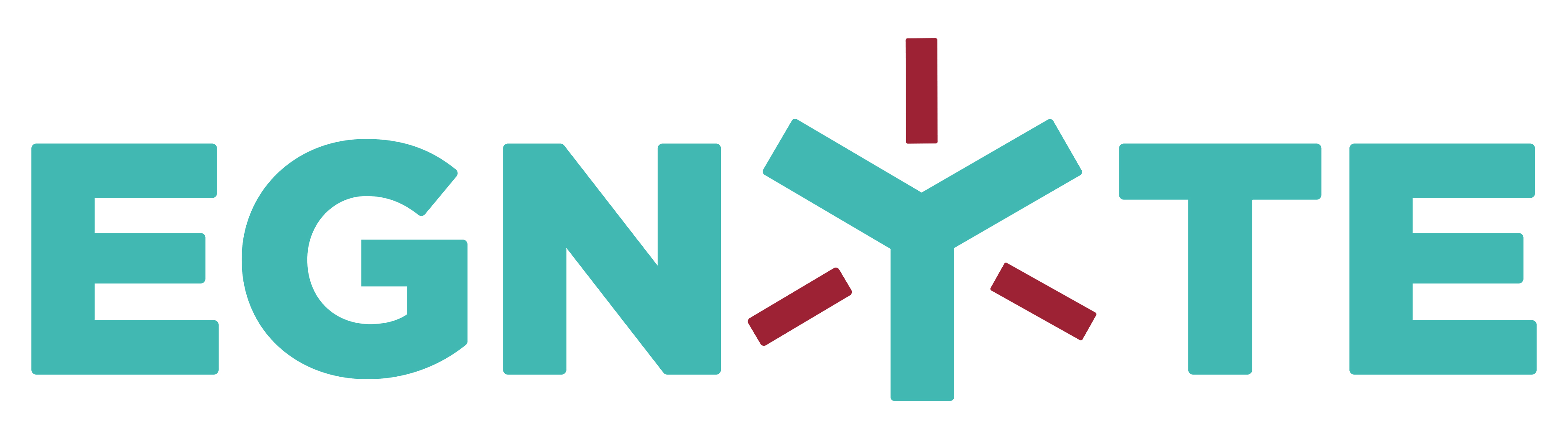 EgnyteGov logo
