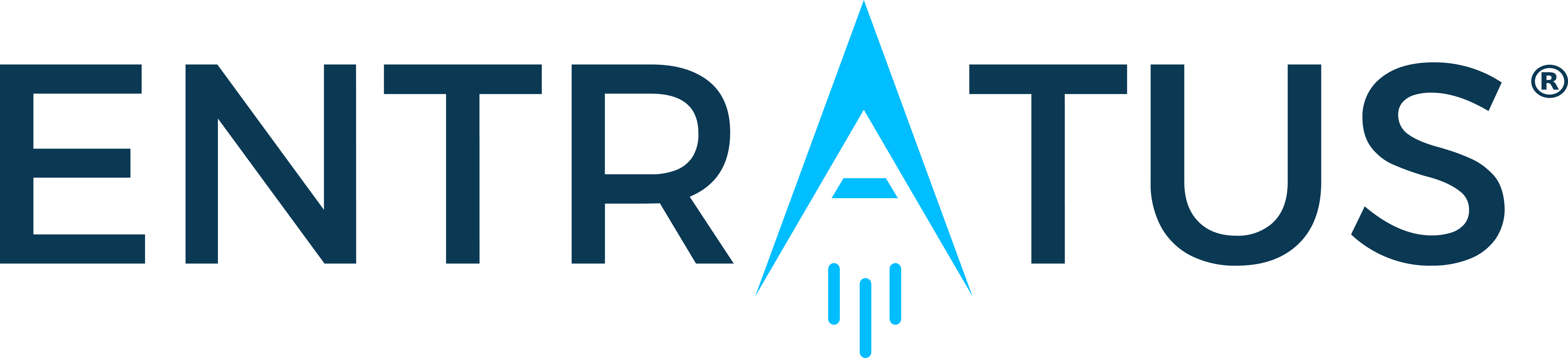 Entratus Conversational AI Platform logo