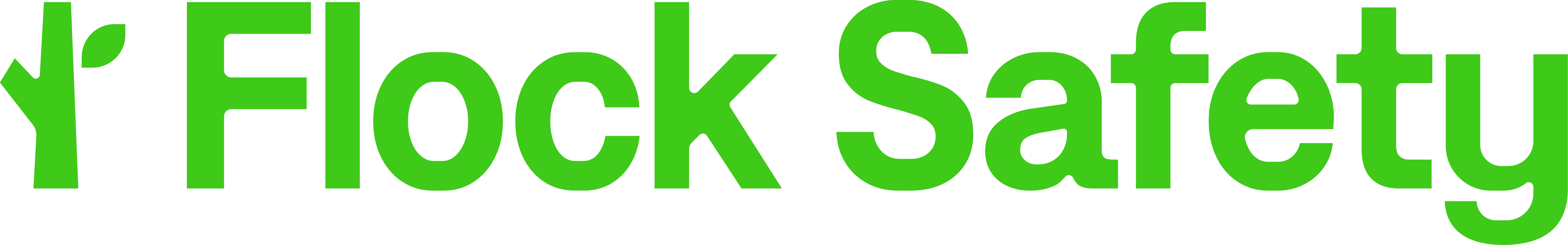 Flock Safety Platform logo