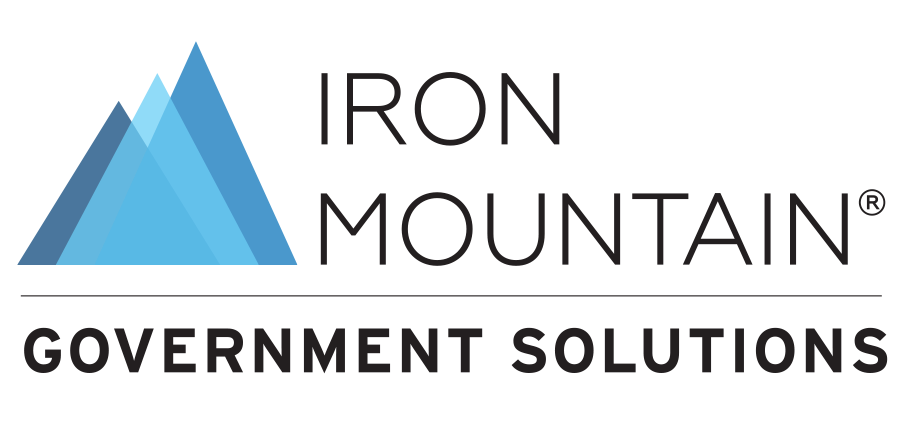 Iron Mountain