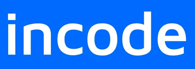 Incode Omni logo