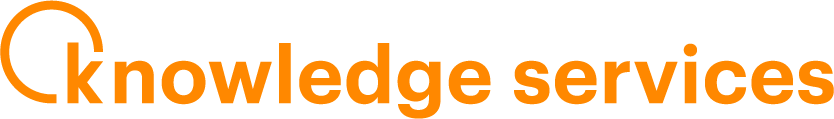 Knowledge Services