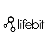 Lifebit Platform logo
