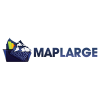 MapLarge
