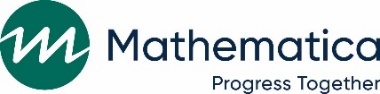 Mathematica Inc.