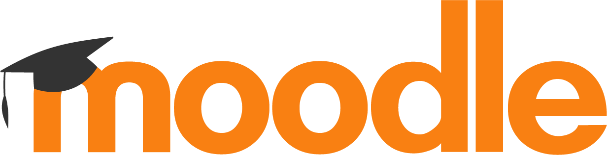 Moodle for Government logo