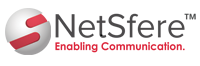 NetSfere Enterprise logo