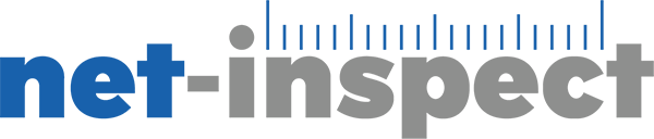 Net-Inspect Enterprise Quality Management (EQM) logo