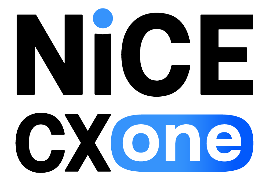 NiCE CXone logo