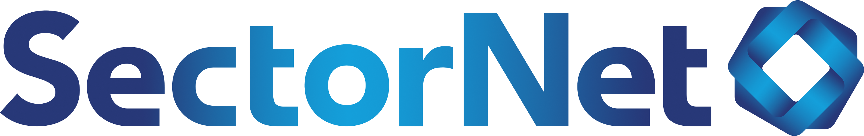 SectorNet logo