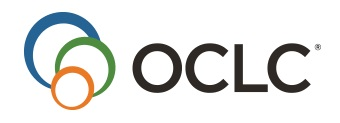 OCLC Incorporated