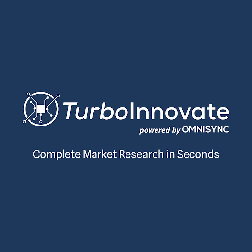 OmniSync - TurboInnovate Gov logo