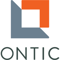 Ontic for Government logo