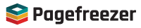 Pagefreezer Website Archiving logo