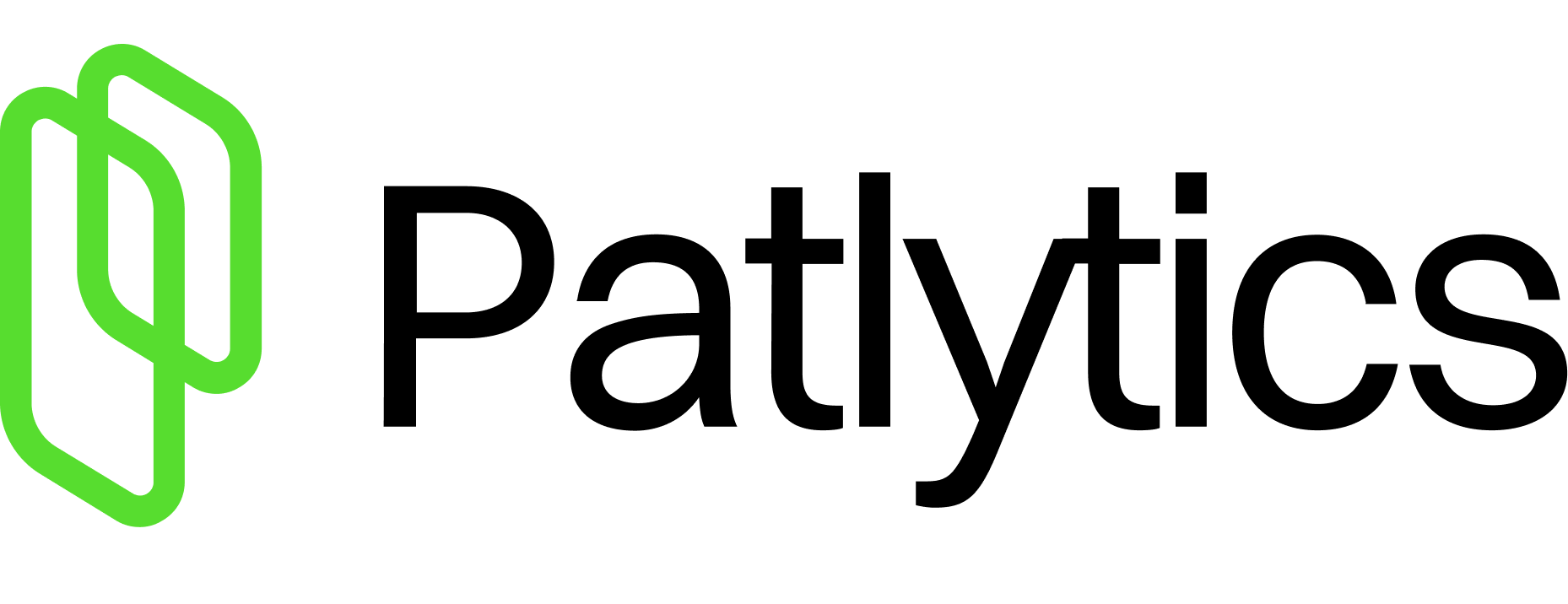 Patlytics AI Platform logo